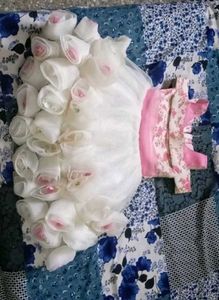 Partywear Frock