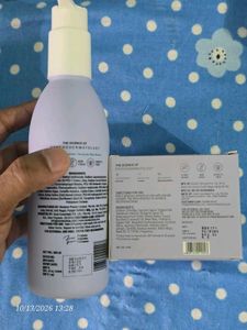 premium brand New Sereko Body Wash &amp; Scrub