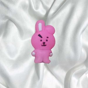 BTS Cooky Pencil Topper