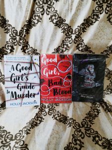 A Good Girl's Guide