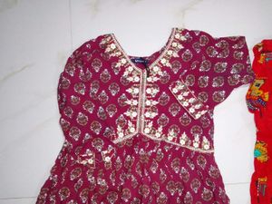 2 kurti new