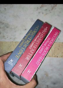 Stephanie Garber Book Bundle