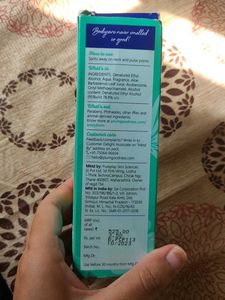 Plum Hawaiian Rumba Body Mist