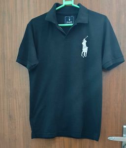 RALPH LAUREN Polo Tshirt