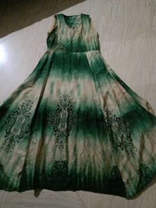 Formal Gown