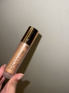 Radiance Filter