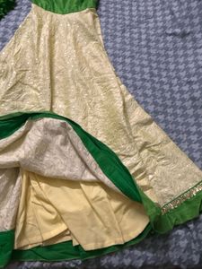 Beautiful Lehenga Choli Set