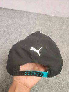 Puma Mercedes AMG Petronas F1 Cap