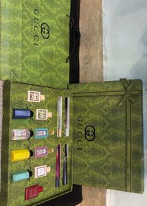 🇮🇹Gucci Fragrance Collection Miniatures