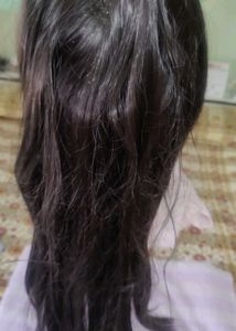 Brand new hair wig