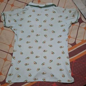 💥  Cute Avocado Pajama Set 💥