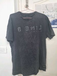 Black T-Shirt