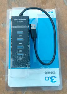 USB 3.0 Hub