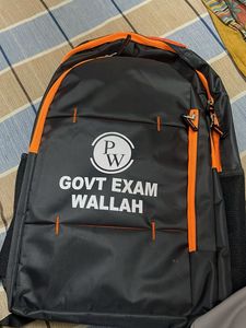 bag brand new