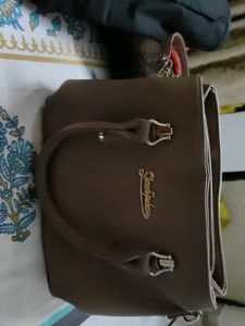 Hand Bag