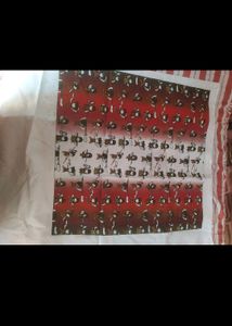 Maa Durga Cushion Covers ( Set)