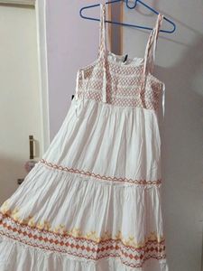 Westside  Maxi