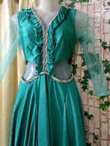 Evening Gown