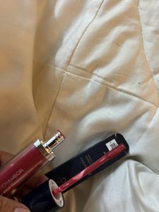 Chambor Lipstick Shade Rosegold