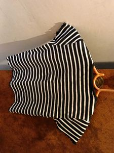 Classic Striped T-Shirt