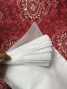 Disposable Hygiene Kit For Salon Use .