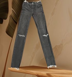 Zara high waist pencil fit jeans