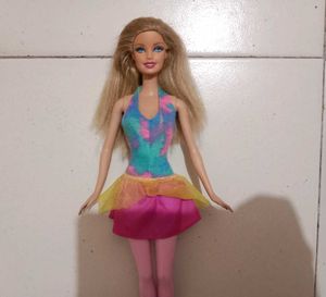 Barbie Doll