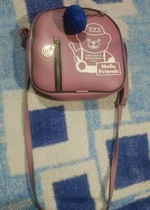 Hand Bag