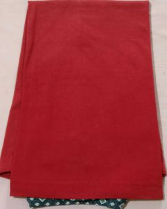 American Soul Outfitters Red Polo Shirt