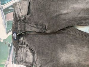 Moto Cult Jeans