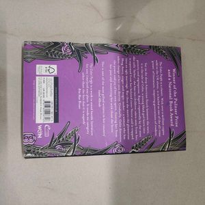 The Color Purple by Alice Walker