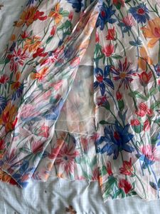 Flowy Summer dress