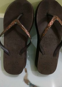 Beautiful ,Guiltry Part & Comfortable Slipper