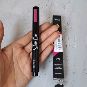 RENEE Shine on Lip Lacquer Candy Glaze 1