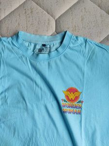 Soulstore Baggy Truck Print Tshirt🆕
