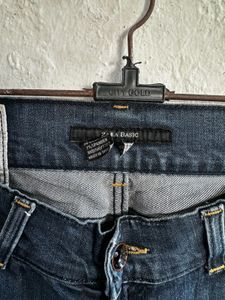 7 For All Mankind Bootcut Jeans