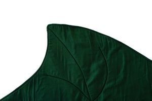 Kids Playmat-Leaf