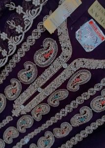 Pakistani Suit