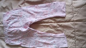 combo of Kids Pajama