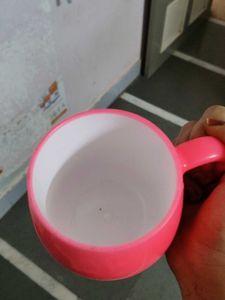 Cup 🍵