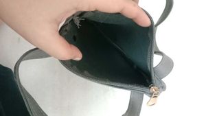 COMBO OF 4 BAG'S