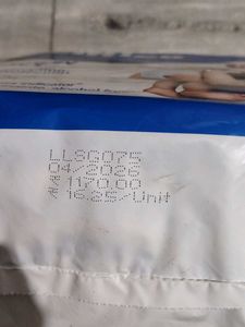 Little's Premium Fluffy Soft Pants Diapers