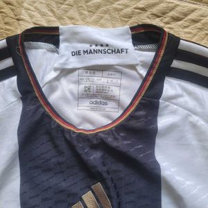 Adidas Germany Jersey