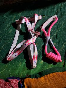 Dog Harness &amp; Leash Set