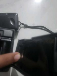 Vintage Argus and Kodak Film Cameras