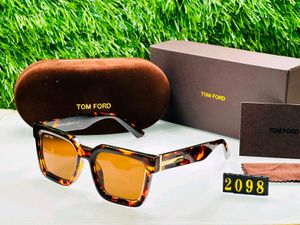 TOMFORD PREMIUM QUALITY UNISEX SUNGLASSES