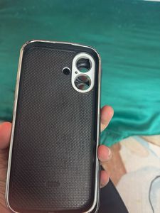 iPhone 16 Cases - Multiple Colors
