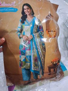 beautiful cotton dress