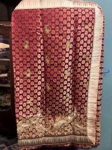 Silk Saree