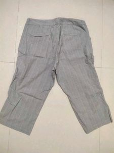 Imported Dockers Capri Pant